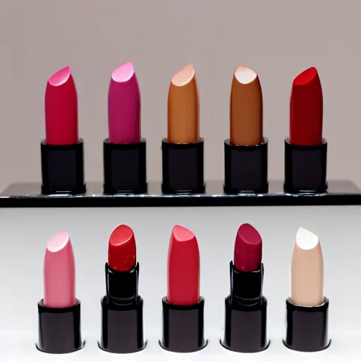 Image similar to lipstick. product photo. glamour photography. 2 0 0 8.