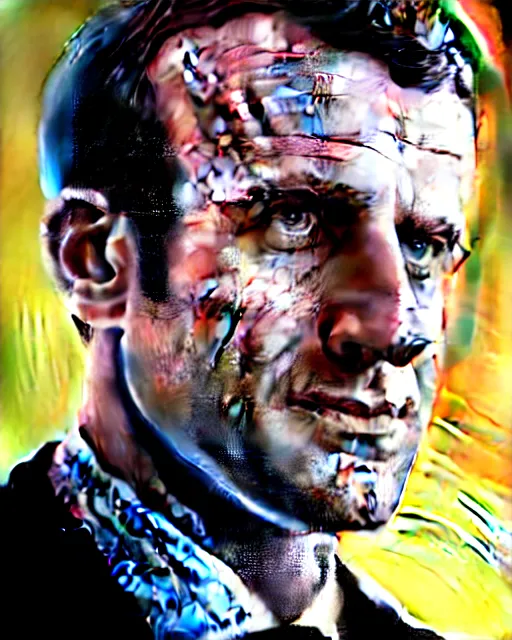 Image similar to hyperrealistic mixed media painting of Emmanuel Macron looks like Superman, marvel, heroic pose, stunning 3d render inspired art by P. Craig Russell and Barry Windsor-Smith + perfect facial symmetry + dim volumetric lighting, 8k octane beautifully detailed render, post-processing, extremely hyperdetailed, intricate, epic composition, grim yet sparkling atmosphere, cinematic lighting + masterpiece, trending on artstation, very very detailed, masterpiece, stunning