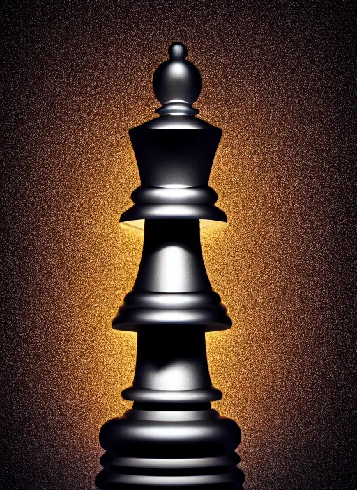 Image similar to queen chess piece photo, beautiful skin of led point lights, parametric, algorithmic, very detailed, highly detailed background, photorealism, sharp focus, photorealism, swarm, ecology, soft diffuse autumn lights, some sunlight ray, dark room wall, canon 5 d 5 0 mm lens