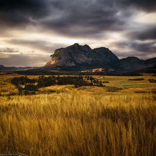 Image similar to where's waldo in real life, 1 2 0 mm landscape photography