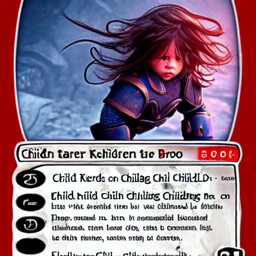 Image similar to child hero in elden ring fighting a boss