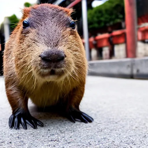 capybara, Tumblr, Capybara, Animal drawings, Cute art