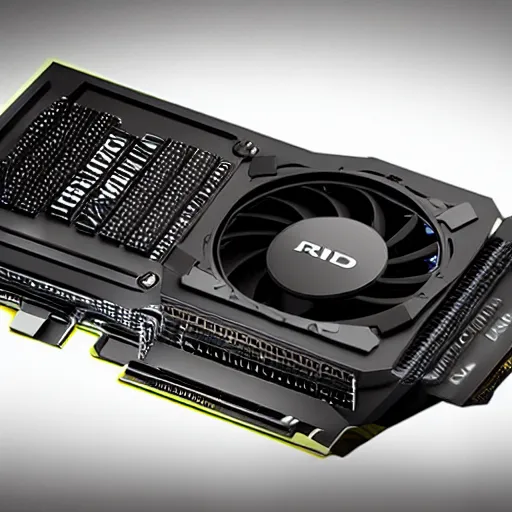 Image similar to radeon instinct