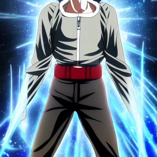Garou <3  Mangá one punch man, Poses de luta, Desenho de anime