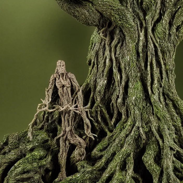 July Hero of the Month: Treebeard! – The Secondhand Took