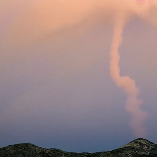 Image similar to the rarest atmospheric phenomenon