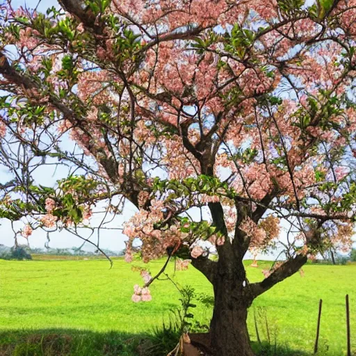 Image similar to 🌳🍑 Peach Tree