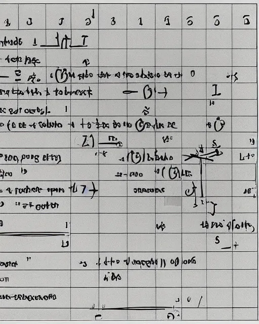 Prompt: mathemathic equations explaining and disproving quantum gravity while also unifying quantum mechanics with einstein's general relativity, detailed with proof and calculations, graphs are ok