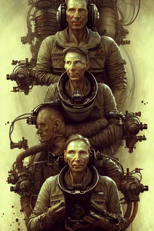 Image similar to weyland industries | esoteric symbolism | jean - baptiste monge, esao andrews, bastien lecouffe - deharme, tim jacobus, ken currie | ultra - detailed realism, soft cinematic lighting, hi - fructose, artstation, high - quality, ink watercolors wes anderson poster art