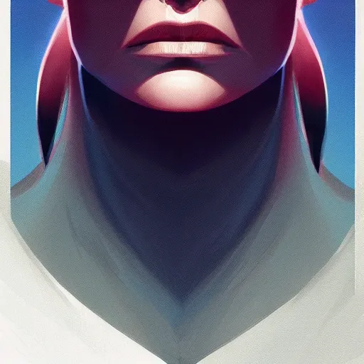 Image similar to face icon stylized minimalist elden ring, loftis, cory behance hd by jesper ejsing, by rhads, makoto shinkai and lois van baarle, ilya kuvshinov, rossdraws global illumination