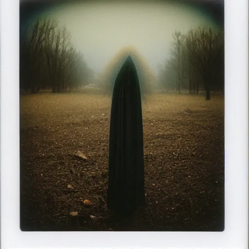 Image similar to seraphim, polaroid, 9 0 s, by rinko kawauchi