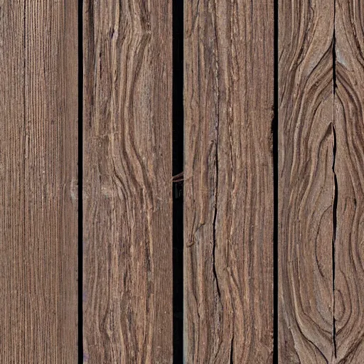 Prompt: hard wood texture