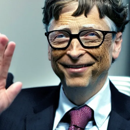 Bill Gates as Jotaro Kujo | Stable Diffusion | OpenArt