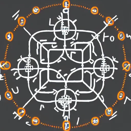 Image similar to skeletal formula of n, n - dimethyltryptamine