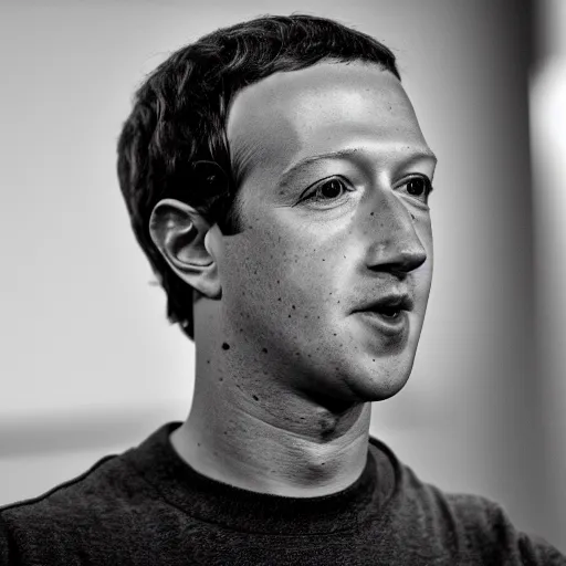 Image similar to photo of Mark Zuckerberg if he aged 40 more years, highly detailed, high quality, HD, 4k, 8k, Canon 300mm, professional photographer, 40mp, lifelike, top-rated, award winning, realistic, sharp, no blur, edited, corrected, trending