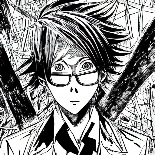 Chainsaw Man  rs funny, Chainsaw, Manga