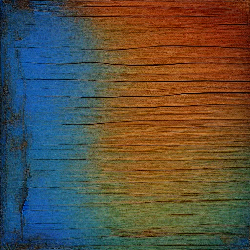 Image similar to a painterly stylized wood texture by jasmin habezai - fekri