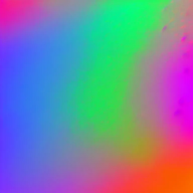 Image similar to beautiful iredescent holographic gradient smooth multi color 8 k trending on artstation