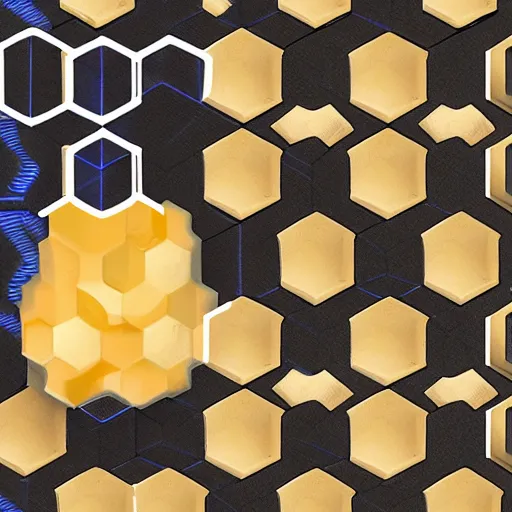 Prompt: hive blockchain