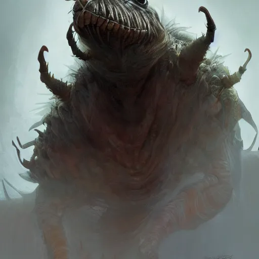 Prompt: portrait of a scary cockroach, marvel comics, dark, intricate, highly detailed, smooth, artstation, digital illustration by ruan jia and mandy jurgens and artgerm and wayne barlowe and greg rutkowski and frank frazetta