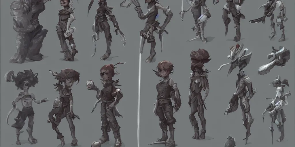 Image similar to vfx spritesheet!!!!!, indie game, bundle, game resourcers, spritesheet game jam by stanley artgem lau, krenz cushart and artem demura, art set