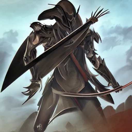 Image similar to scythe weapon, scythe design, fantasy scythe, weapons concept art, design, rpg, weapon, detailed, digital art, incredible, digital painting, no noise, global illumination, warm lighting, vivid, intricate details, ultra realistic, volumetric lighting, warm colors advance, cell shading, hyper realism, matte painting, highly detailed