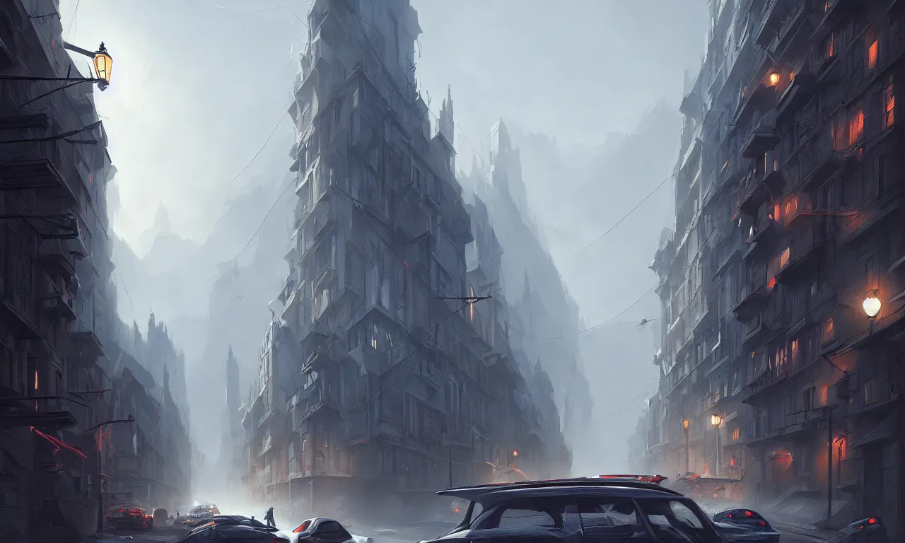 Image similar to raphael lacoste, eddie mendoza, alex ross, concept art, matte painting, highly detailed, rule of thirds, dynamic lighting, cinematic, detailed, denoised, centerd