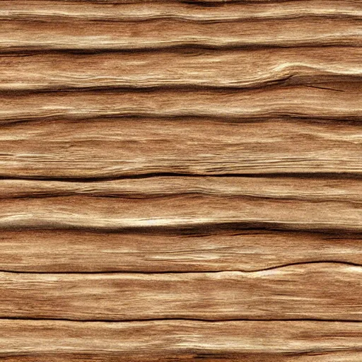 Image similar to normal map for a wood texture