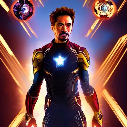 Just Another Tony Stark Appreciation Blog — tonystarktogo: Submission by  @digdipper09 It...