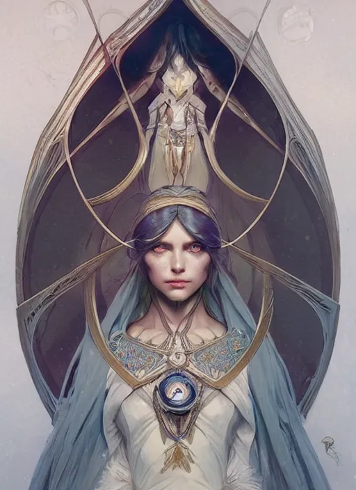 Image similar to symmetry!! minions, fantasy, medieval wear, intricate, elegant, highly detailed, digital painting, artstation, concept art, smooth, sharp focus, illustration, art by artgerm and greg rutkowski and alphonse mucha