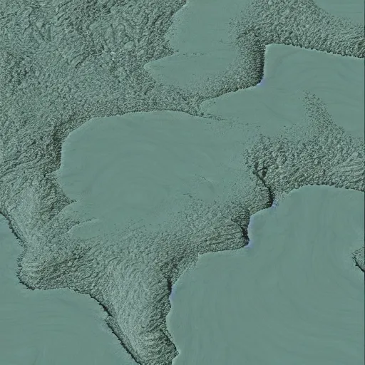 Prompt: normalmap heightmap