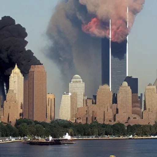 Image similar to september 1 1 th 2 0 2 2 terrorist attack