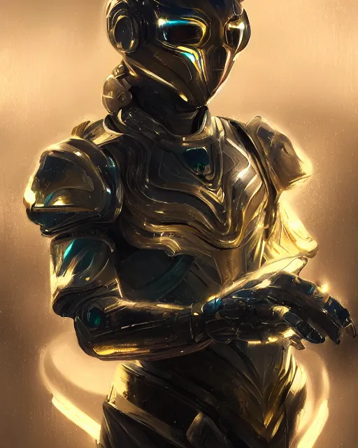 Prompt: portrait of handsome guy in cyber armor, dreamy and ethereal, expressive pose, gold eyes, exciting expression, fantasy, intricate, elegant, many lightning, cold color, highly detailed, digital painting, anime, artstation, concept art, cyberpunk wearing, smooth, sharp focus, led, illustration.