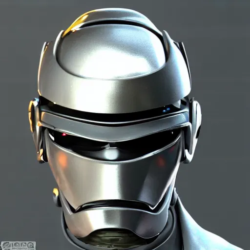 Prompt: Donald Trump as Robocop, 8k, high definition, highly detailed, photorealistic