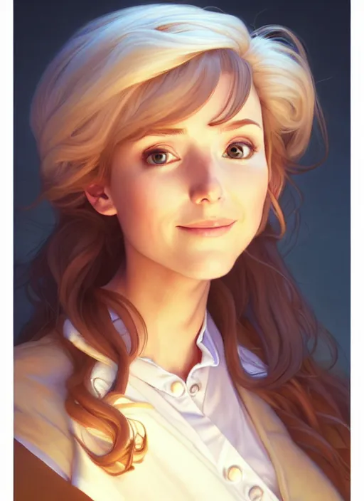 Prompt: cute doctor mason mount, natural lighting, path traced, highly detailed, high quality, digital painting, by don bluth and ross tran and studio ghibli and alphonse mucha, artgerm