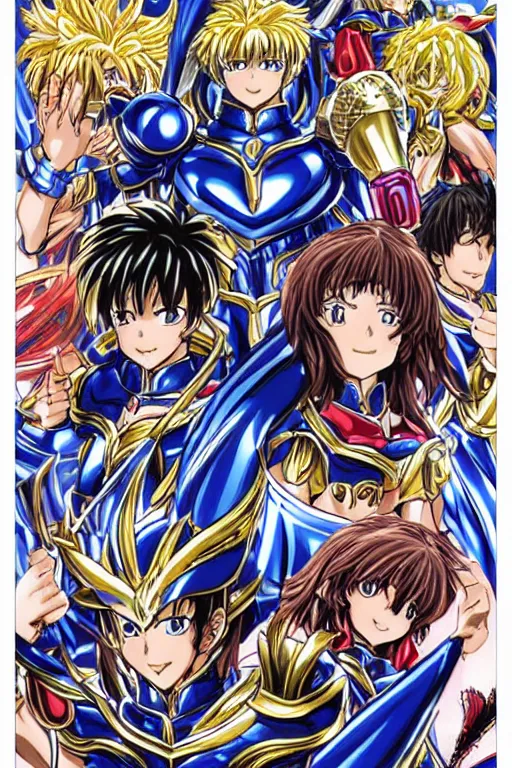 Image similar to knights of the zodiac saint seiya suit armor manga helmet mask 2 0 2 2, masami kurumada, shiori teshirogi, megumu okada, toru furuya, tatsuya hamazaki shigeyasu yamauchi