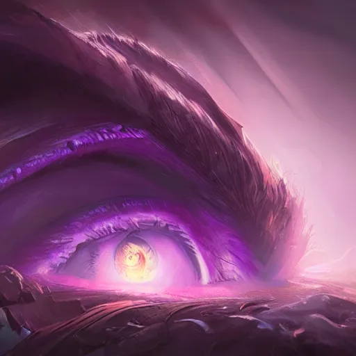 Prompt: eye of the storm, tornado, violet theme, dark masterpiece artstation. 8 k, sharp high quality artwork in style of jose daniel cabrera pena and greg rutkowski, concept art by tooth wu, blizzard warcraft artwork, hearthstone card game artwork