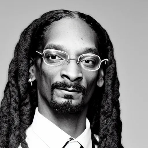 Image similar to photo of snoop dogg as a professor of medicine teaching