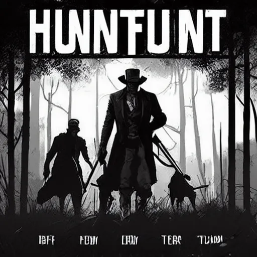 Image similar to hunt showdown city