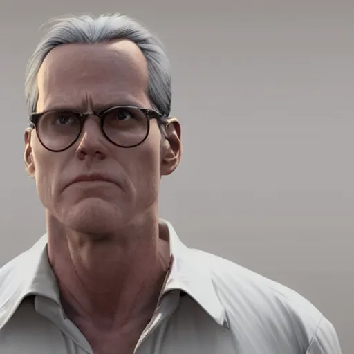 Prompt: hyperrealistic dslr film still of jim carey in full metal jacket, stunning 8 k octane comprehensive 3 d render, inspired by istvan sandorfi & greg rutkowski & unreal engine, perfect symmetry, dim volumetric cinematic lighting, extremely hyper - detailed, extremely lifelike attributes & lifelike texture, intricate, masterpiece, artstation, stunning