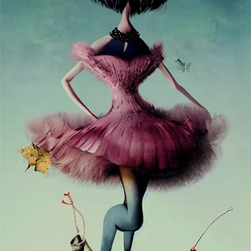 Image similar to girls by ray caesar