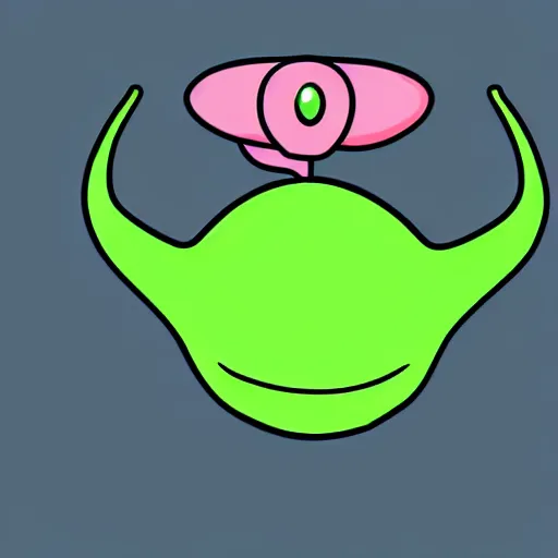 Image similar to live slug reaction, slug alien looks disgusted off to one side, a banner at the bottom says Live Slug Reaction, the slug alien is disgusted and tired looking, realistic, digital art
