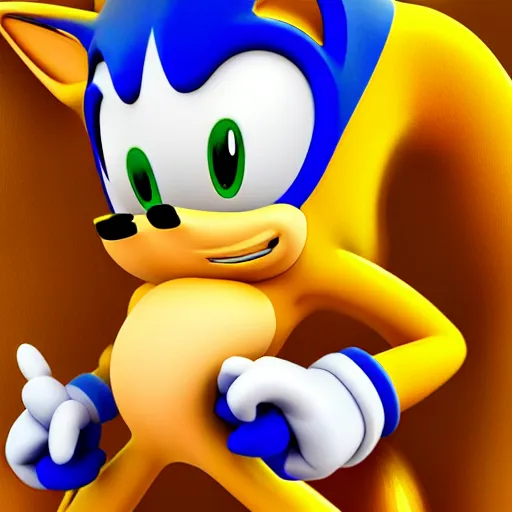 prompthunt: game still sprites of sonic and tails in sonic the