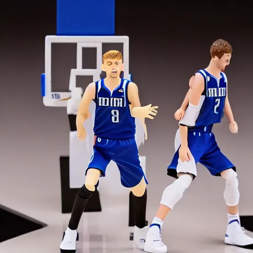 Prompt: luka doncic figma