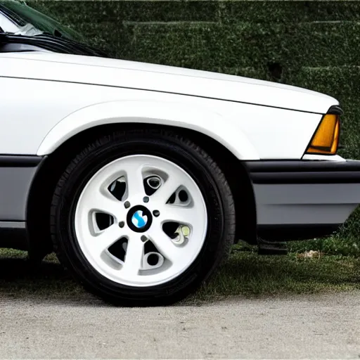 Image similar to detailed schematics to a 1 9 8 9 bmw 3 2 5 i