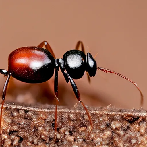 Image similar to ant queen elizabeth