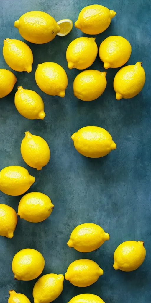 Image similar to lemons, lemons, lemons, lemons!