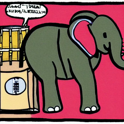 Prompt: a elephant playing drums, sega genesis game