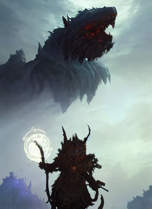 Prompt: highly detailed portrait of a charr from the game'guild wars 2 ', stephen bliss, unreal engine, fantasy art by greg rutkowski, loish, rhads, ferdinand knab, makoto shinkai and lois van baarle, ilya kuvshinov, rossdraws, tom bagshaw, alphonse mucha, global illumination, radiant light, detailed and intricate environment