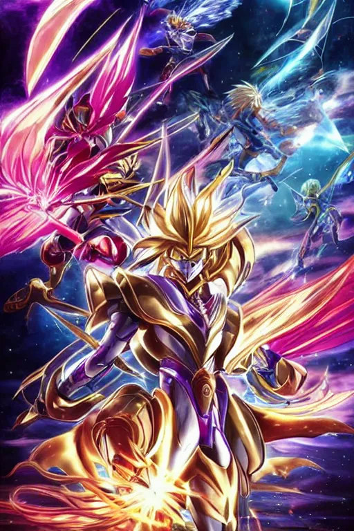 Image similar to 2 0 2 2 knights of the zodiac saint seiya battle for sanctuary hero suit armor comics mask minimalist verytoon nautiljon animes toei animation namco bandai, art by artgerm and greg rutkowski and magali villeneuve